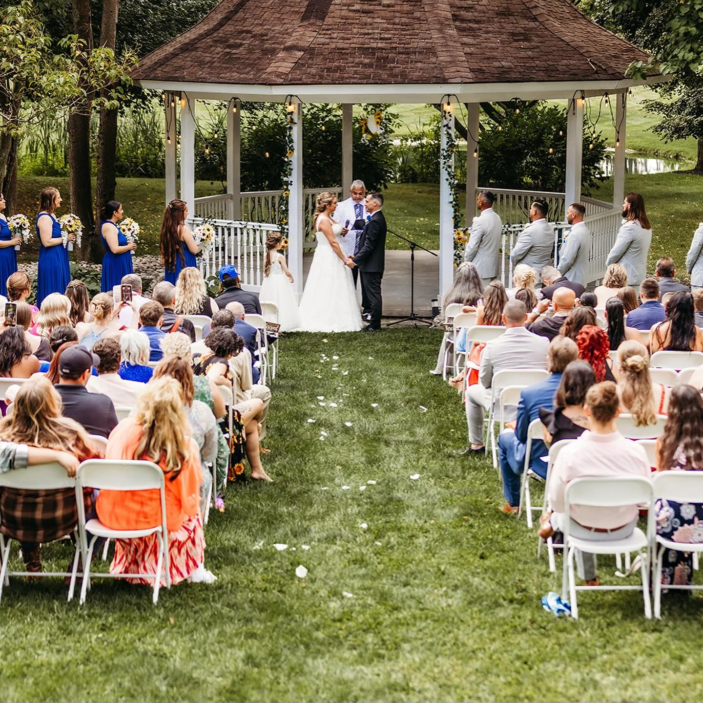 How to Find the Perfect Event Space in Rochester for Your Wedding or Party