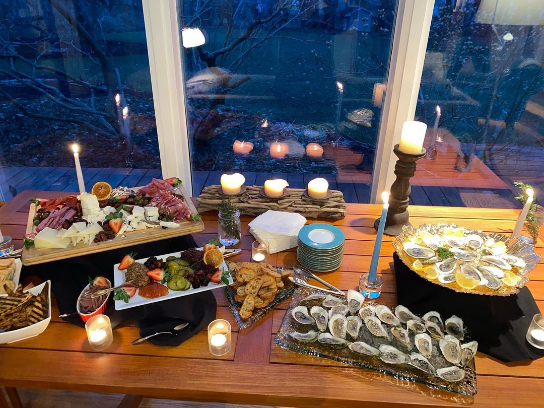 Why Chef’s Event Center is the Best Choice for End-of-Year Corporate Events