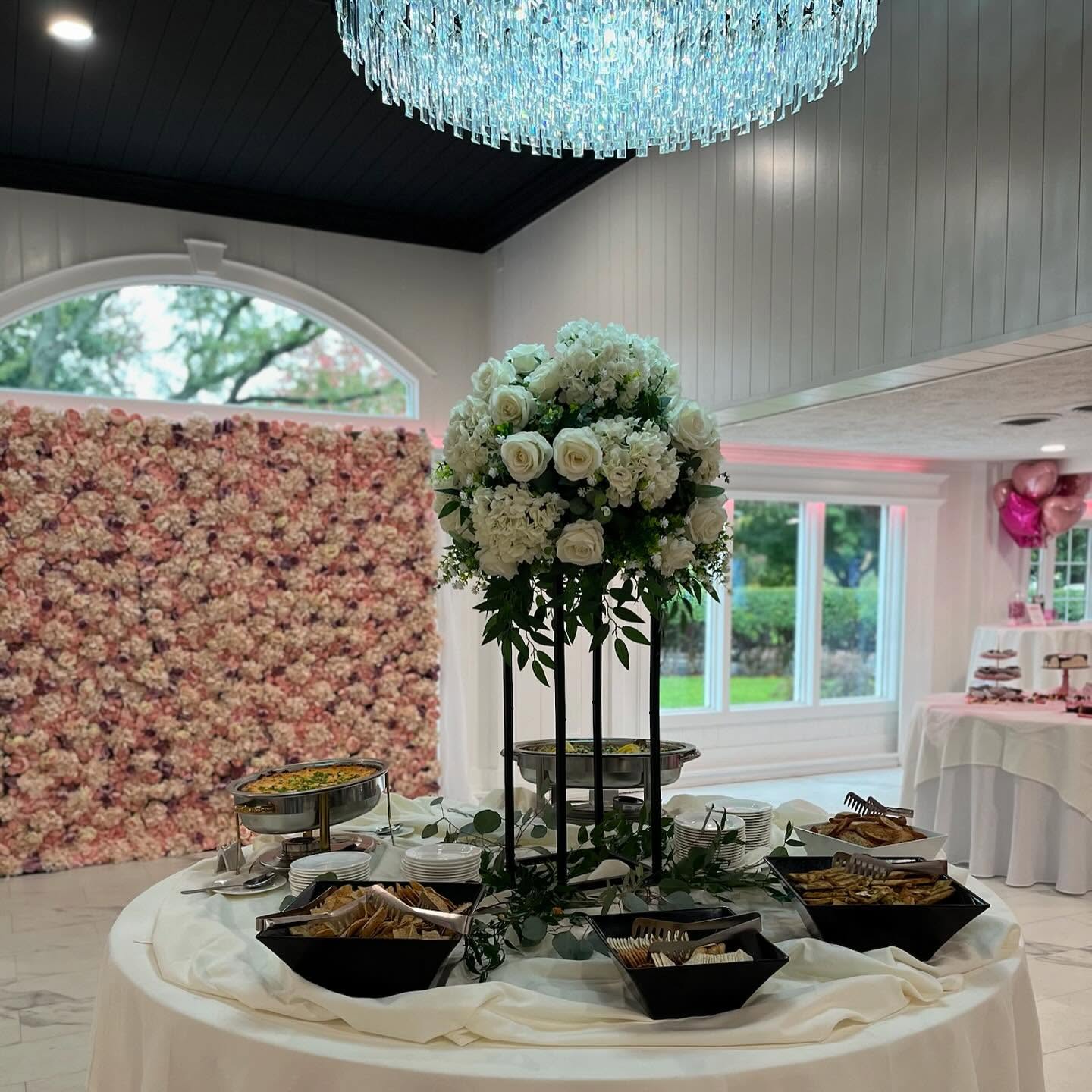 Why February Weddings at Chef’s Event Center Are a Hidden Gem in Rochester, NY