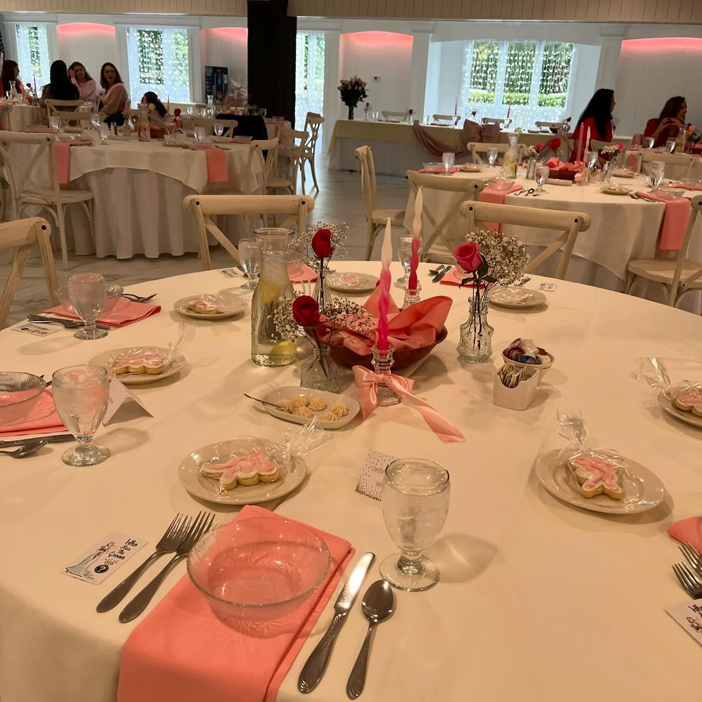 The Benefits of Choosing Chef’s Event Center for Your Winter Event in Rochester, NY