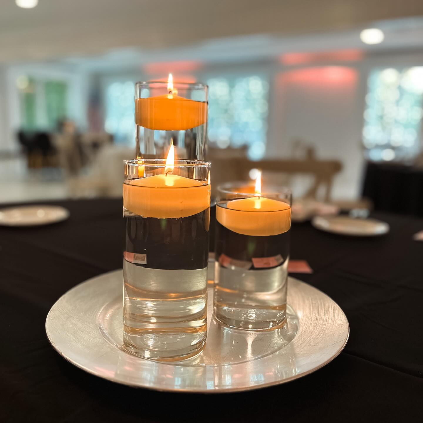 Why Winter Weddings at Chef’s Event Center Are Perfect for January Couples