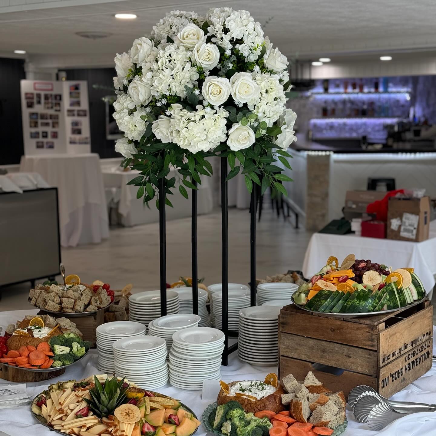 5 Reasons Chef’s Event Center is the Best Holiday Party Venue in Rochester, NY