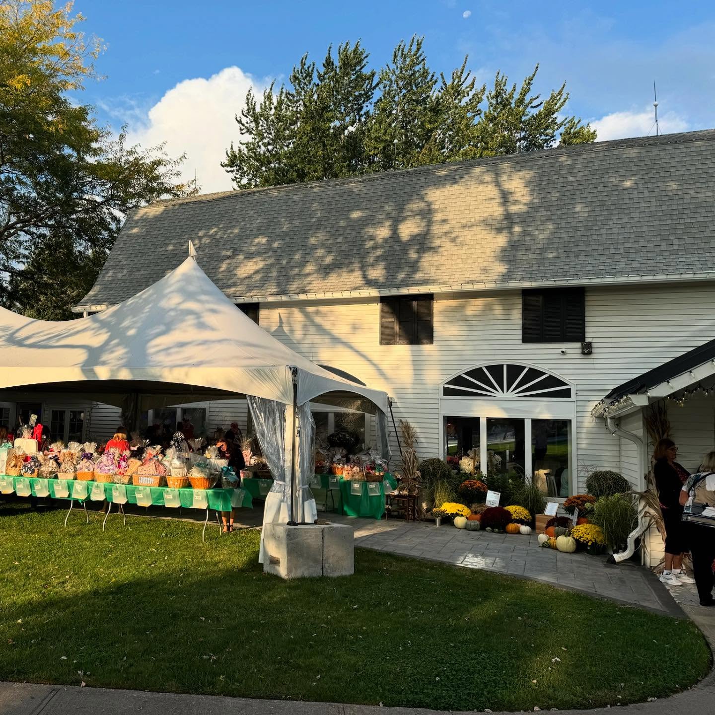 The Secret to Stress-Free Event Planning in Rochester, NY