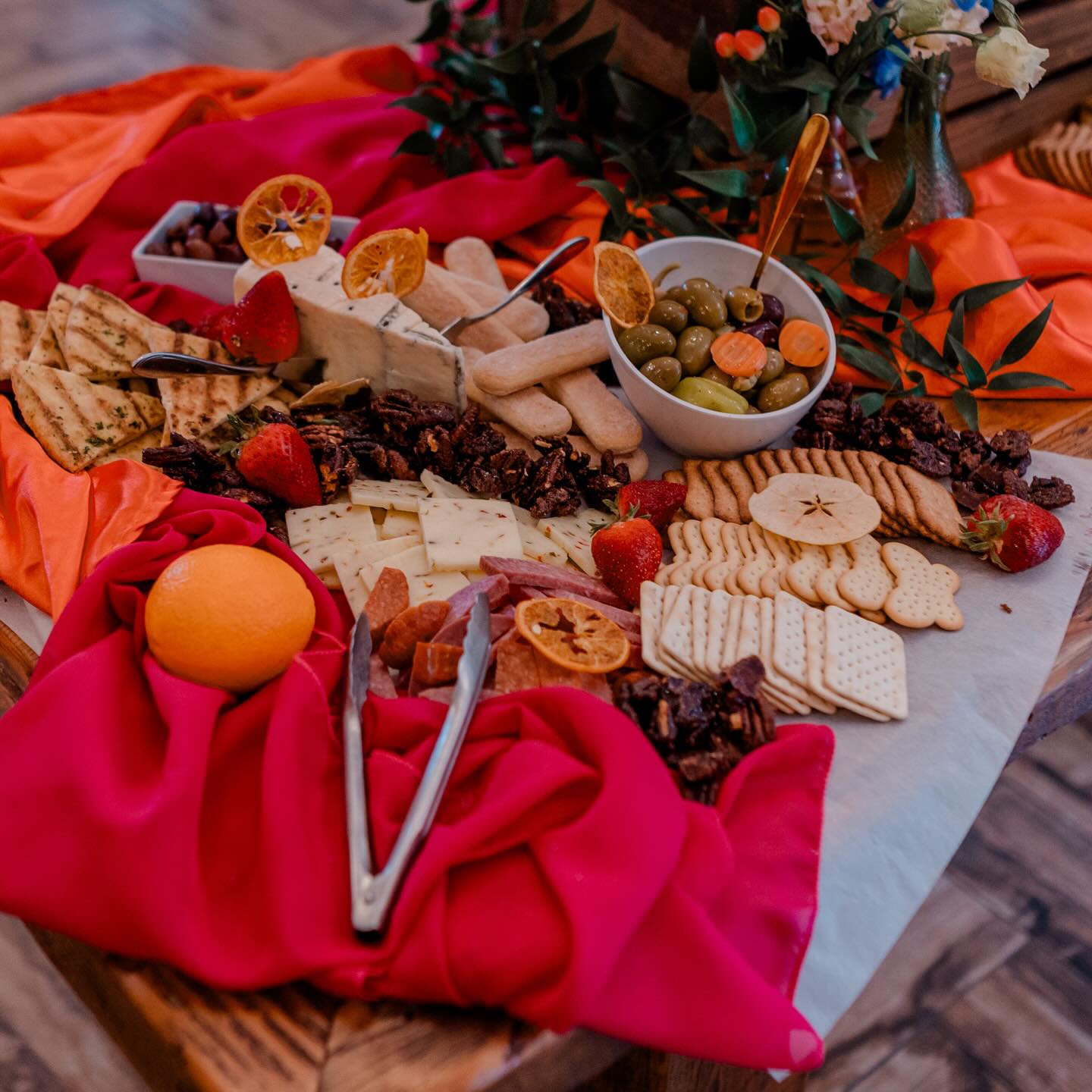Why Chef’s Catering Is Perfect for Cozy Winter Gatherings in Rochester, NY