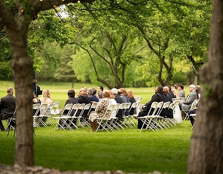 Summer Wedding Season in Rochester, NY: Why Couples Are Choosing Spencerport Over the City