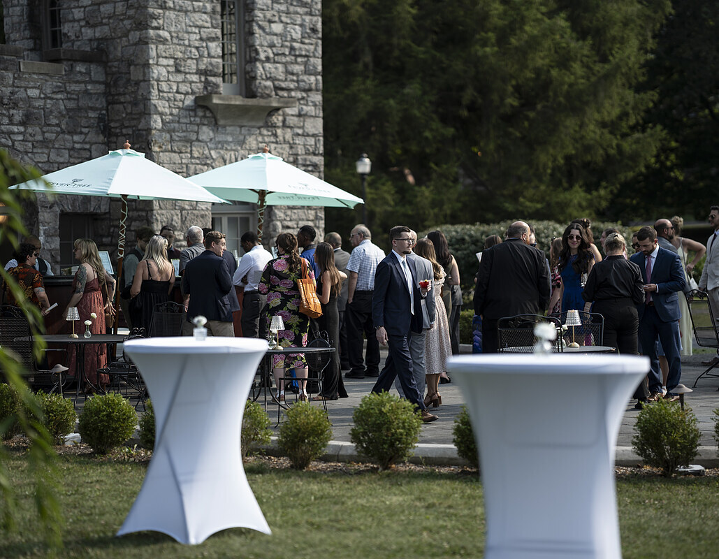 Backyard Wedding vs Venue: The Costs Nobody Mentions Until It Is Too Late