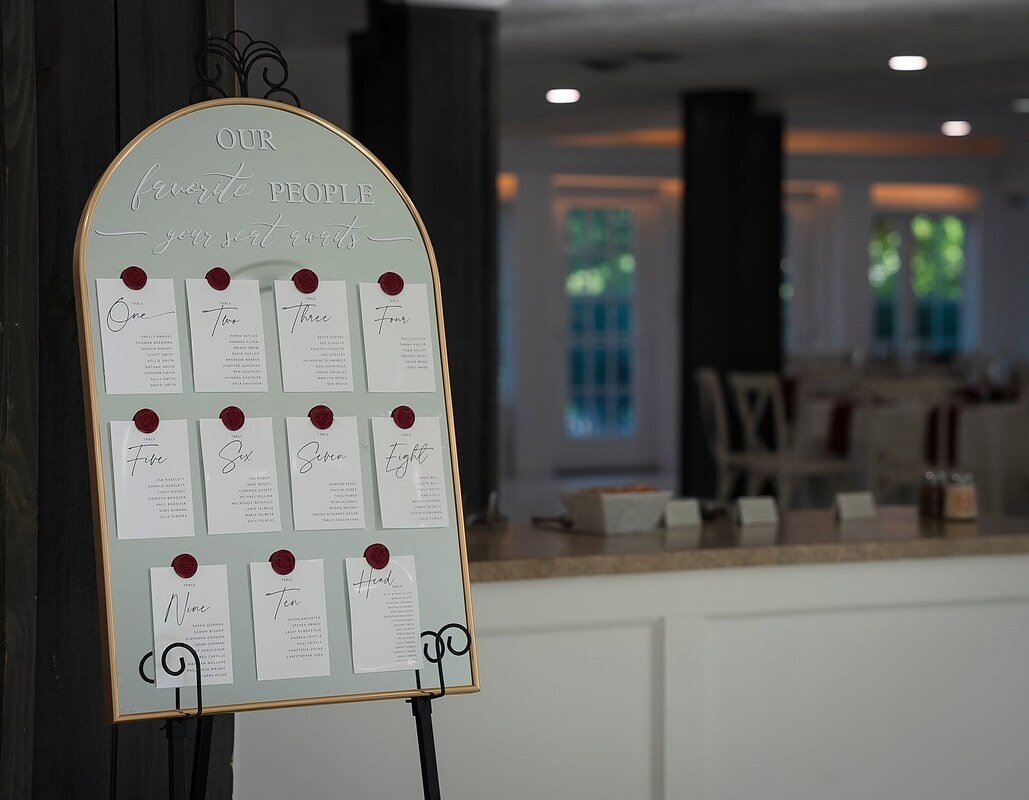 Your Wedding Day Timeline: How the Hours Actually Run at a Full-Service Venue