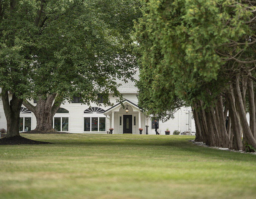 Planning for Out-of-Town Wedding Guests in the Rochester, NY Area