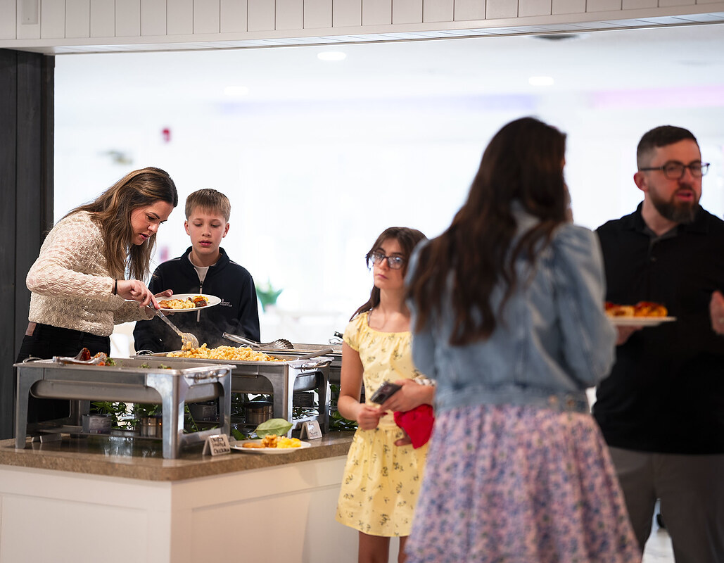 Kids at Weddings: How to Include Them Without Losing the Room