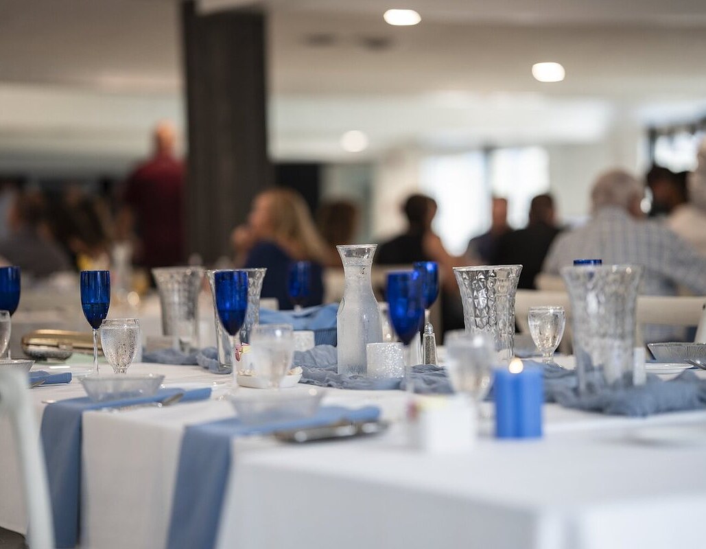 Back-to-School Fundraisers & PTA Galas: Why Now Is the Time to Book Your Fall Venue