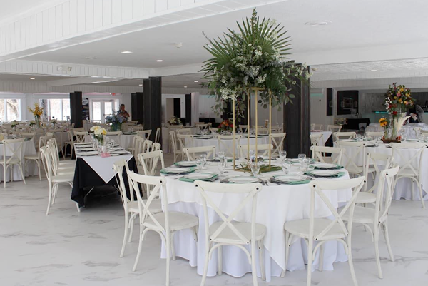 Top 5 Reasons to Host Your Next Event at Chef's Event Center & Party House in Rochester, NY