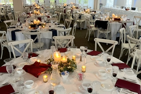 How to Choose the Right Event Space for Your Rochester, NY Wedding