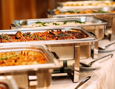 How to Plan a Stress-Free Corporate Event in Spencerport, NY: Venue, Catering & More
