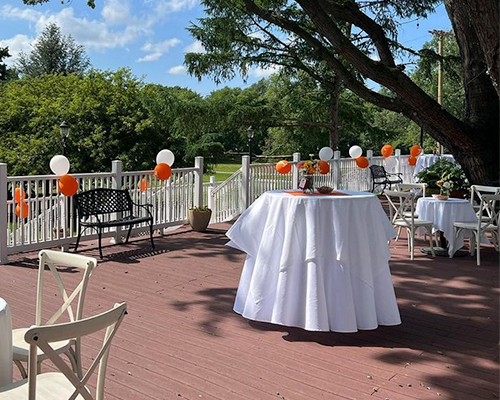 Corporate Events Made Easy: Why Chef's Event Center is the Ideal Venue
