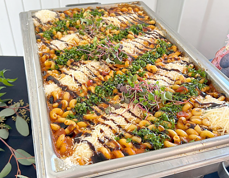 How to Plan a Cozy Winter Wedding in Rochester, NY: Tips from Chef’s Event Center