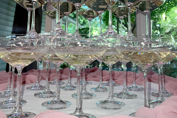 5 Unique Ways to Personalize Your Wedding at Chef’s Event Center in Rochester, NY