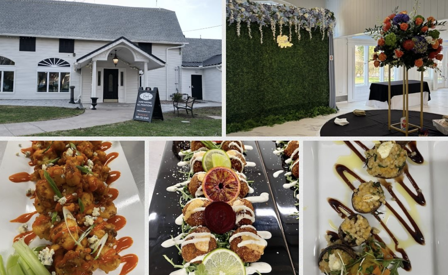 What to Look for in a Party Venue: How Chef’s Event Center in Rochester, NY Checks Every Box