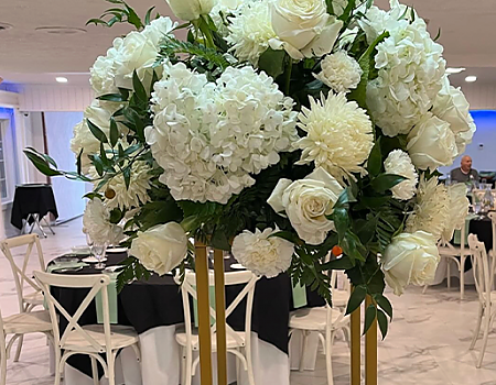 Top 10 Reasons to Host Your Wedding at Chef’s Event Center & Party House in Rochester, NY