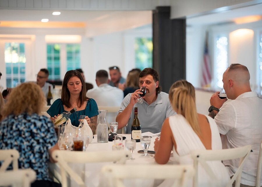 Funeral Luncheons